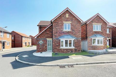 44 Westfields, Hartlepool, TS25 4BF