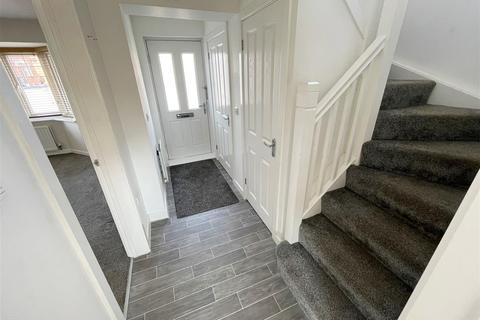 44 Westfields, Hartlepool, TS25 4BF