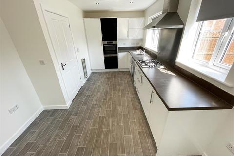 44 Westfields, Hartlepool, TS25 4BF