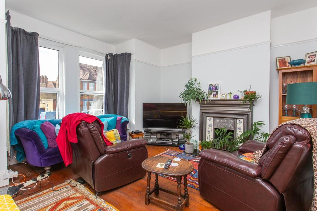 Rectory Road, Broadstairs 4 bed house £750,000