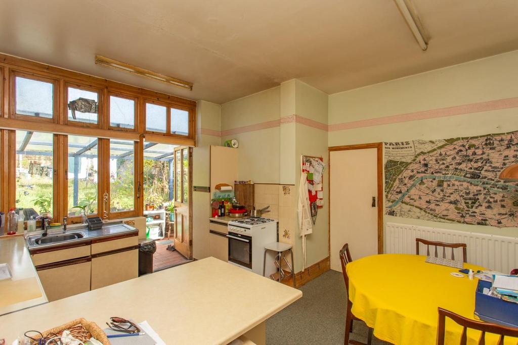 Rectory Road, Broadstairs 4 bed house £750,000