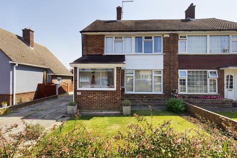 3 Broadwood Road, Chattenden, Rochester, ME3 8LU
