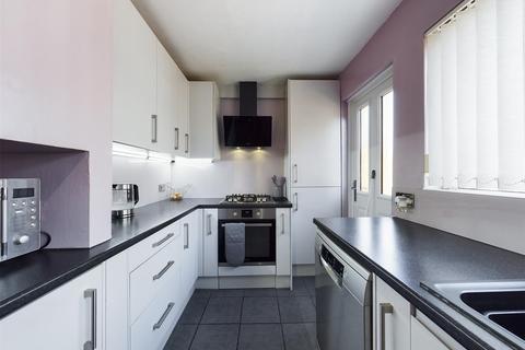 3 Broadwood Road, Chattenden, Rochester, ME3 8LU