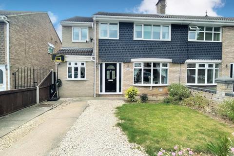 9 Bank Sands, Middlesbrough, TS5 8TZ