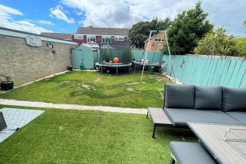 9 Bank Sands, Middlesbrough, TS5 8TZ