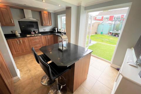 9 Bank Sands, Middlesbrough, TS5 8TZ