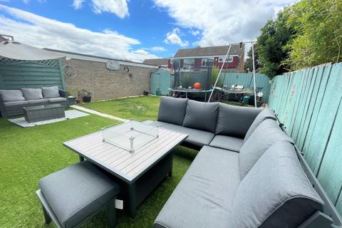 9 Bank Sands, Middlesbrough, TS5 8TZ