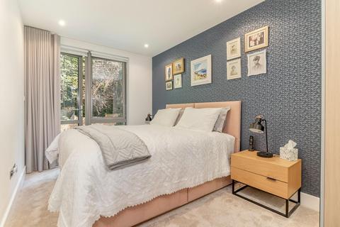 Apartment 15, Springfield Court Springfield Avenue, Harrogate, HG1 2HR