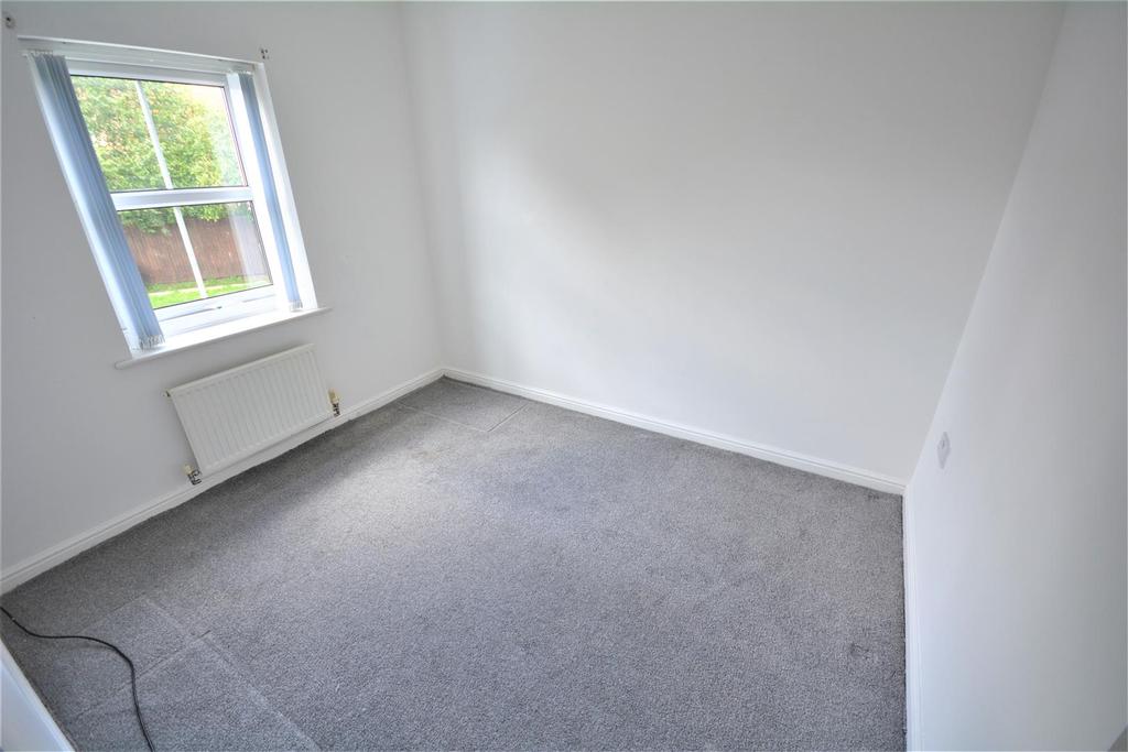 Northbridge Park, St. Helen Auckland, Auckland, DL14 9UG 3 bed terraced house £112,000