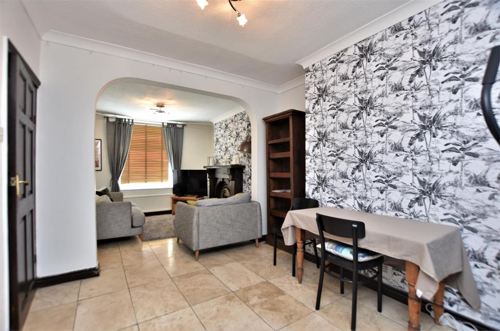 Chapel Street, DaltonInFurness 2 bed terraced house £140,000