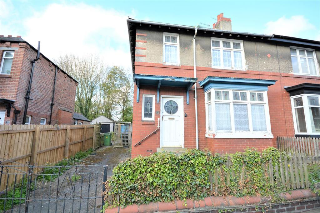 Byerley Road, Shildon, County Durham 3 bed semidetached house £90,000