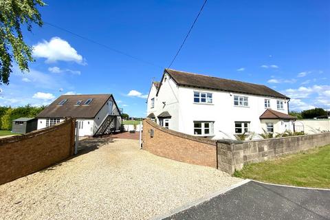 5 bedroom detached house for sale, Allscott, Telford