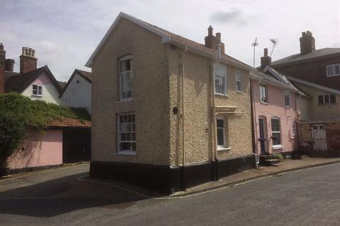 2 bedroom cottage for sale, Cross Street, Eye, Suffolk