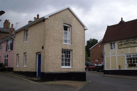 2 bedroom cottage for sale, Cross Street, Eye, Suffolk