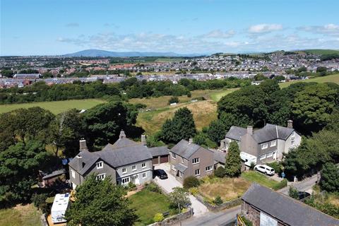 4 bedroom detached house for sale, Dungeon Lane, Roosecote, Barrow-In-Furness