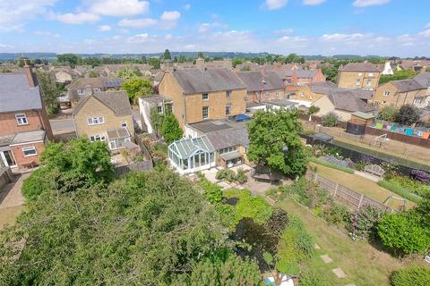 Croxdale Evenlode Road, Moreton-in-marsh, GL56 0HS