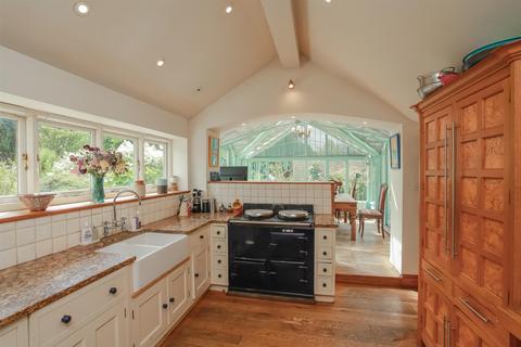 Croxdale Evenlode Road, Moreton-in-marsh, GL56 0HS
