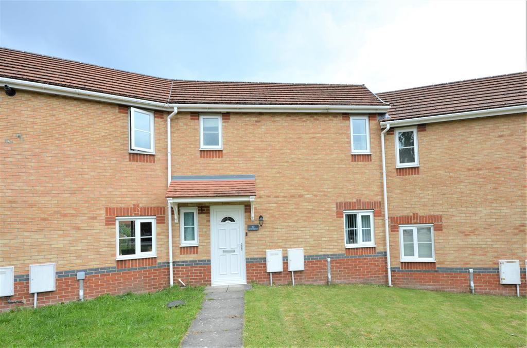 Walton Crescent, Auckland... 2 bed terraced house £100,000