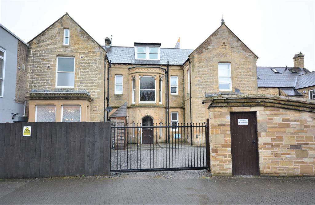 Kingsway, Auckland, Durham 2 bed apartment £140,000