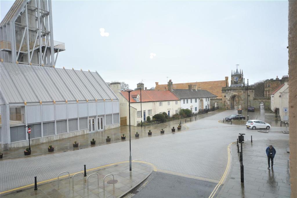 Kingsway, Auckland, Durham 2 bed apartment £140,000