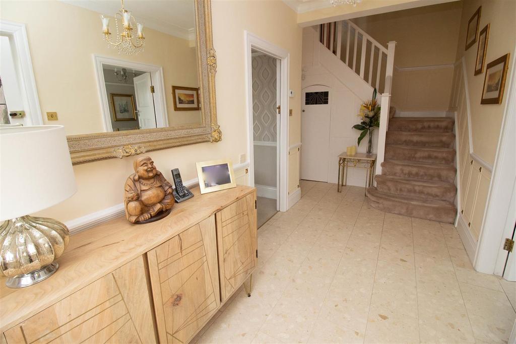 Hallway