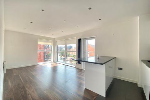 2 bedroom apartment for sale - Quantum, Chapeltown Street, Manchester