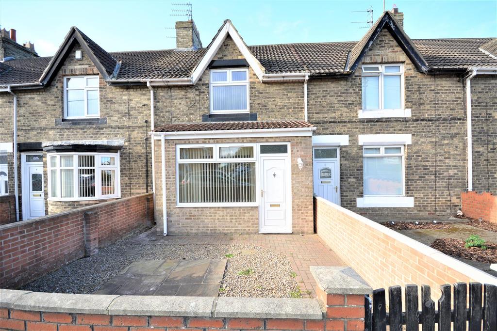 Tindale Crescent, Auckland, Durham 2 bed terraced house for sale