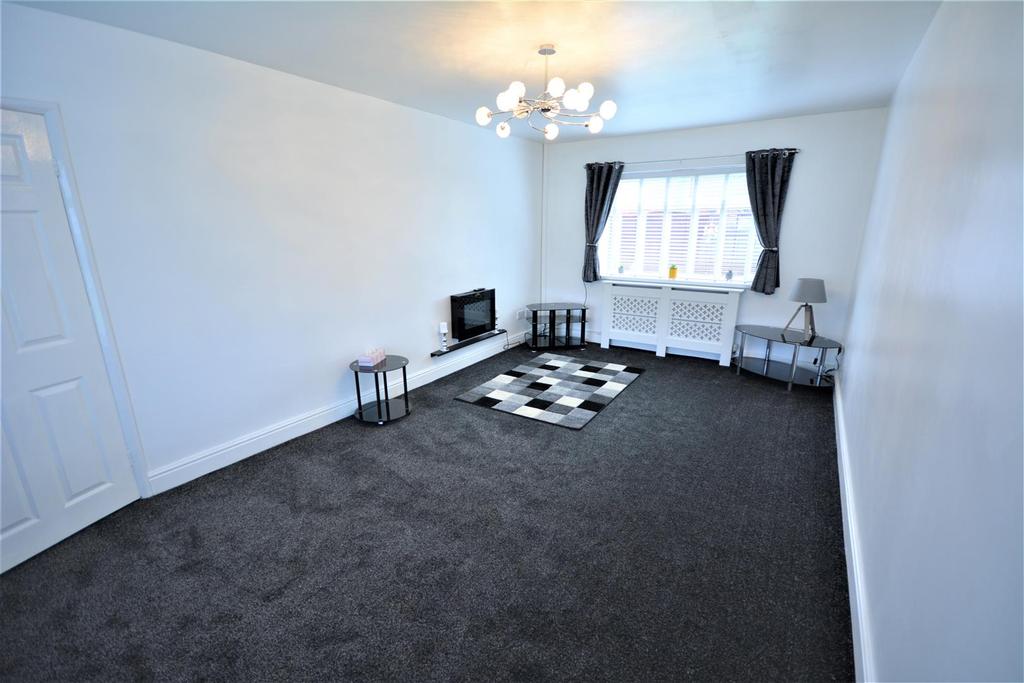 Lime Grove, Shildon, County Durham 3 bed end of terrace house £100,000
