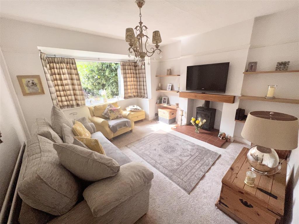 Paradise Lane, Hall Green, Birmingham 3 bed detached house £375,000