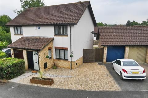 9 Mortons Fork, Blue Bridge, Milton Keynes, MK13 0LA