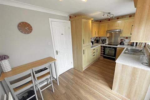 9 Mortons Fork, Blue Bridge, Milton Keynes, MK13 0LA