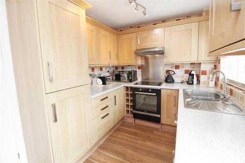 9 Mortons Fork, Blue Bridge, Milton Keynes, MK13 0LA
