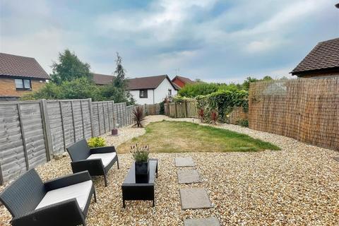 9 Mortons Fork, Blue Bridge, Milton Keynes, MK13 0LA