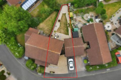 9 Mortons Fork, Blue Bridge, Milton Keynes, MK13 0LA