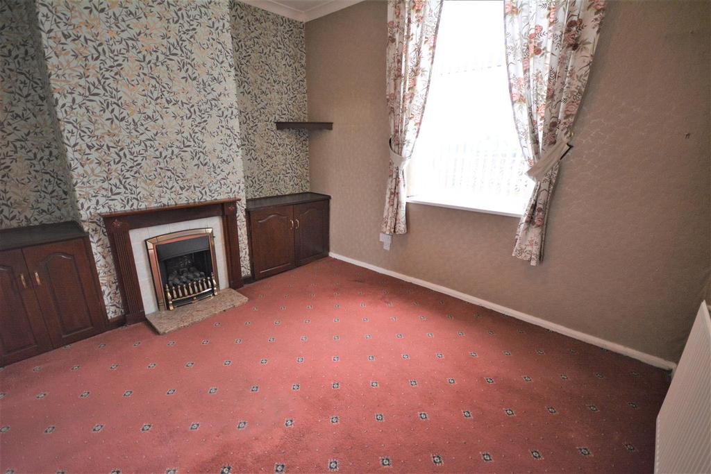 Park Road, Witton Park, Auckland, Durham 2 bed terraced house