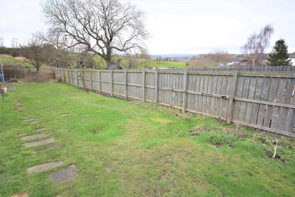 Park Road, Witton Park, Auckland, Durham 2 bed terraced house