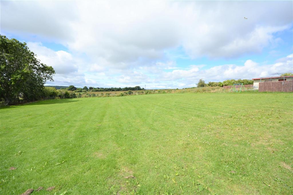 Auckland Terrace, Shildon, County Durham 4 bed detached house £420,000