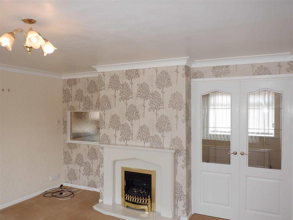 College Road, Ashington 3 bed terraced house £575 pcm (£133 pw)