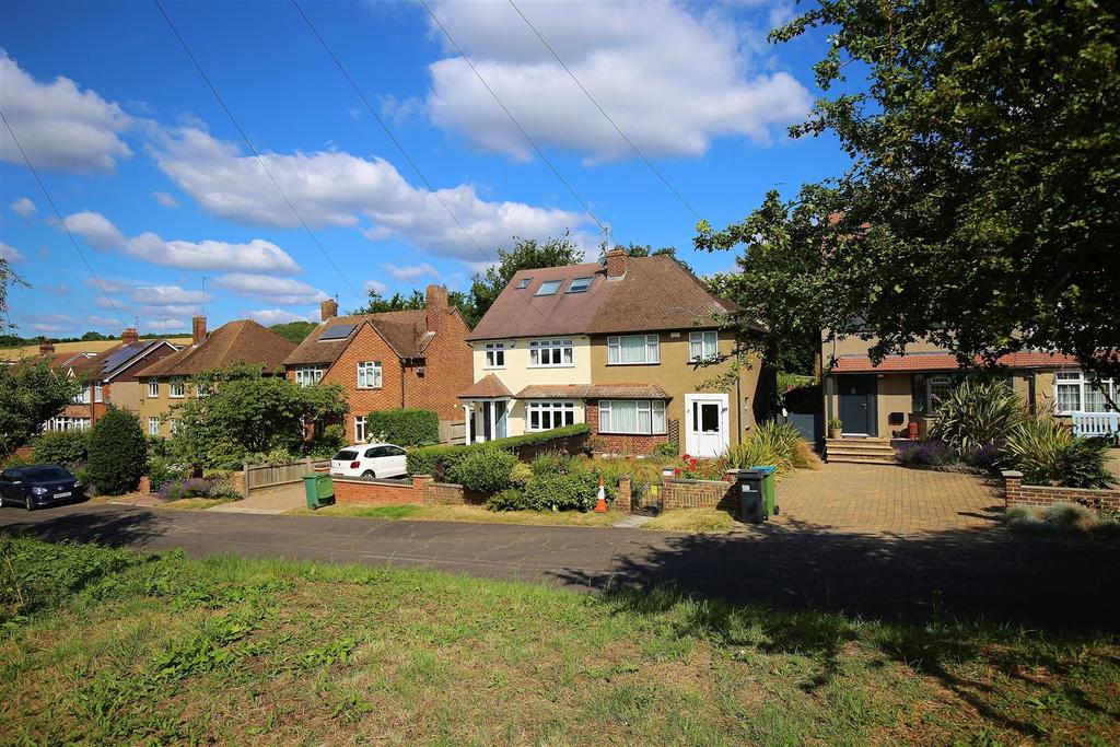 Front External