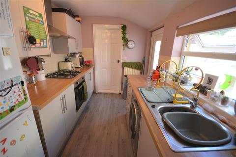 3 bedroom terraced house for sale - South Church Road, Bishop Auckland, County Durham