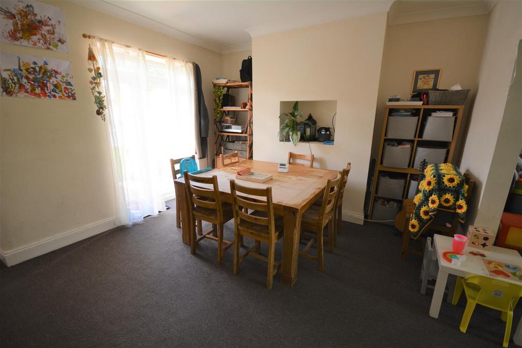 South Church Road, Auckland, County Durham 3 bed terraced house