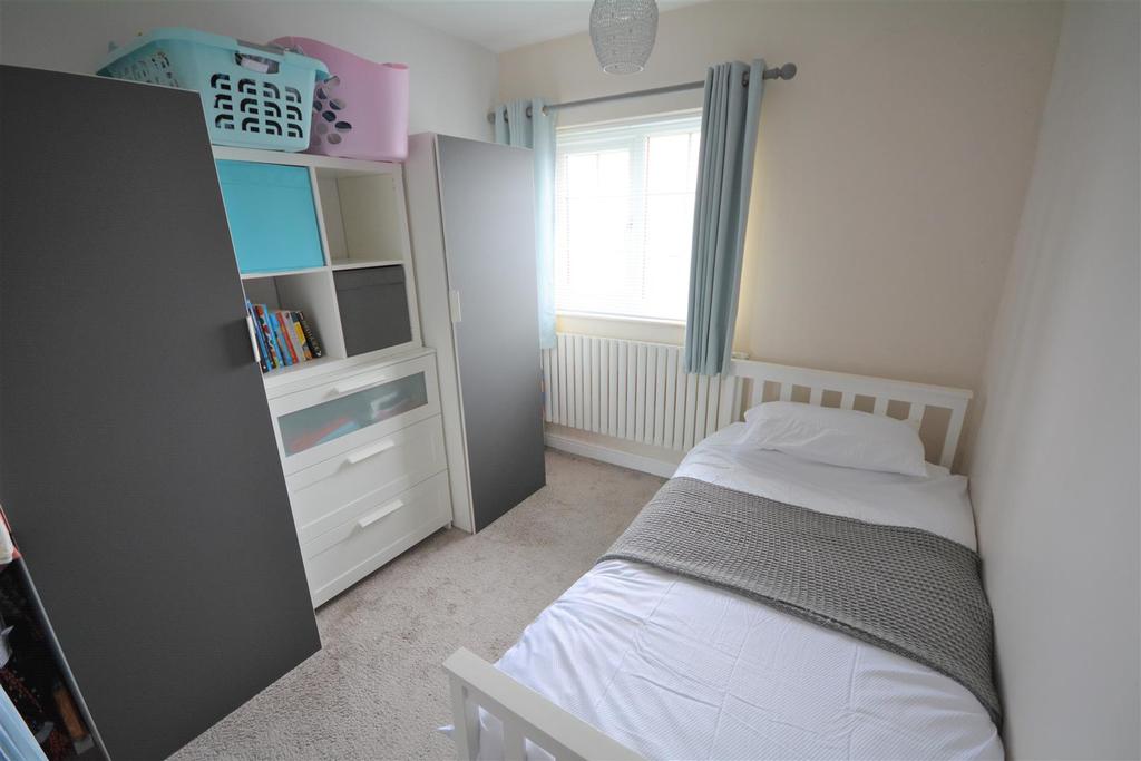 Dene Hall Drive, Auckland, County Durham 4 bed detached house