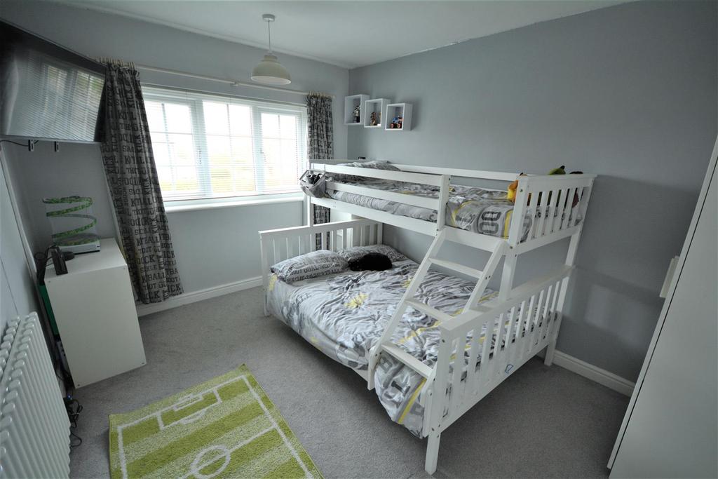 Dene Hall Drive, Auckland, County Durham 4 bed detached house