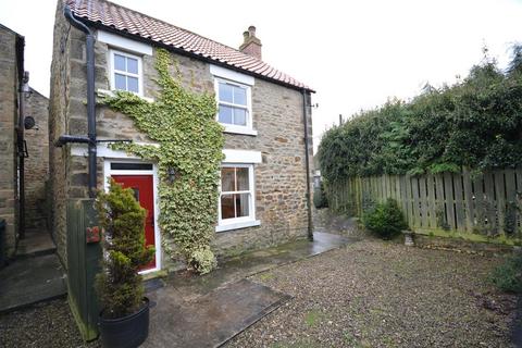 7 Prospect Square, Cockfield, Bishop Auckland, DL13 5ED