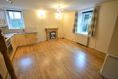 7 Prospect Square, Cockfield, Bishop Auckland, DL13 5ED