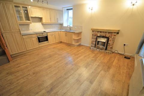 7 Prospect Square, Cockfield, Bishop Auckland, DL13 5ED