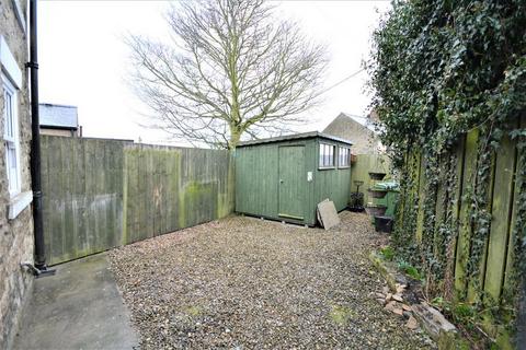 7 Prospect Square, Cockfield, Bishop Auckland, DL13 5ED