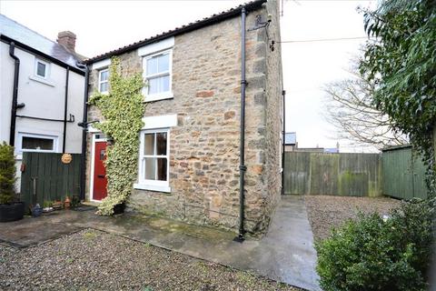 7 Prospect Square, Cockfield, Bishop Auckland, DL13 5ED