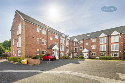 11 Bole Hill Close, Sheffield, S6 5ED