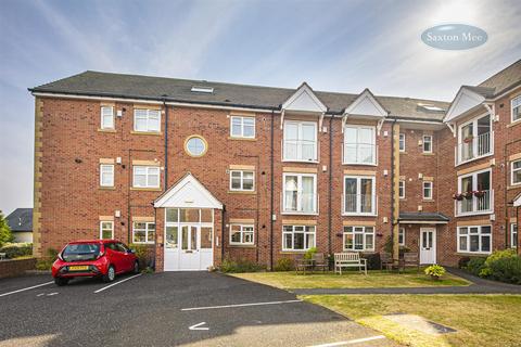 11 Bole Hill Close, Sheffield, S6 5ED
